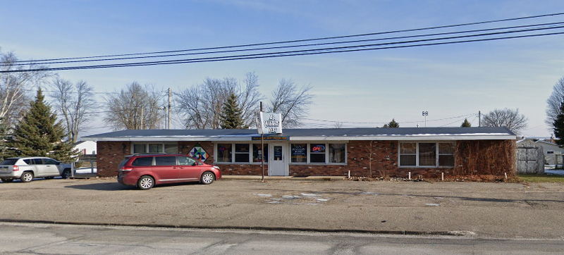 AJs Quiltery West (Treasure Chest) - 2018 Street View